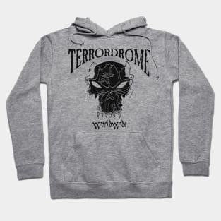 Terrordrome Worldwiede Hoodie